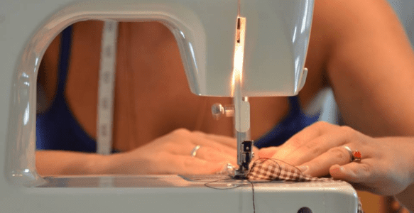 Λειτουργία Ραπτομηχανής