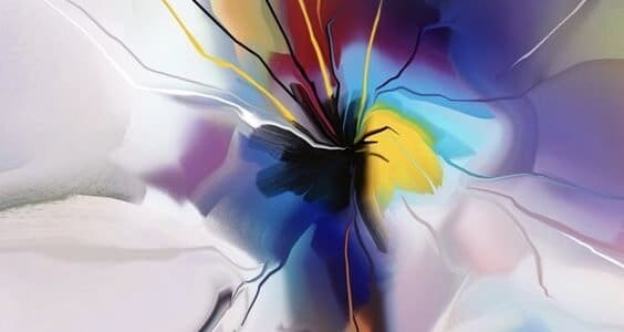 Ζωγραφική σε μετάξι