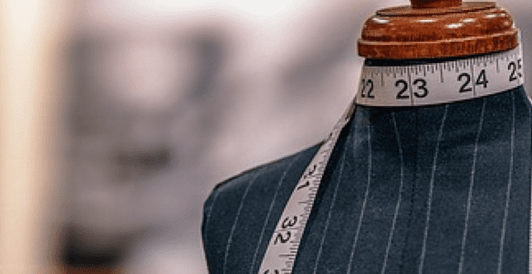 Μεταποιήσεις – Επιδιορθώσεις Ενδυμάτων