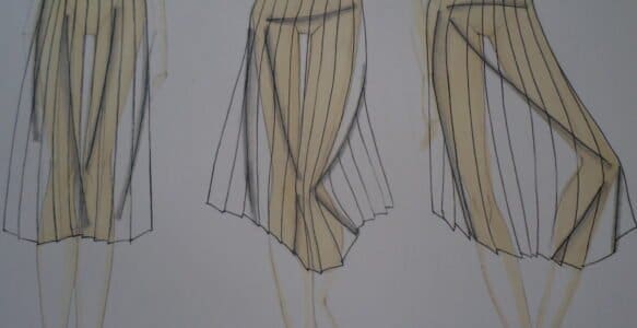 Κοπτική – Ραπτική