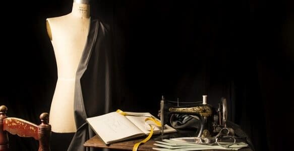 Φόρεμα χωρίς πατρόν