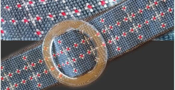 Παραδοσιακό Κέντημα