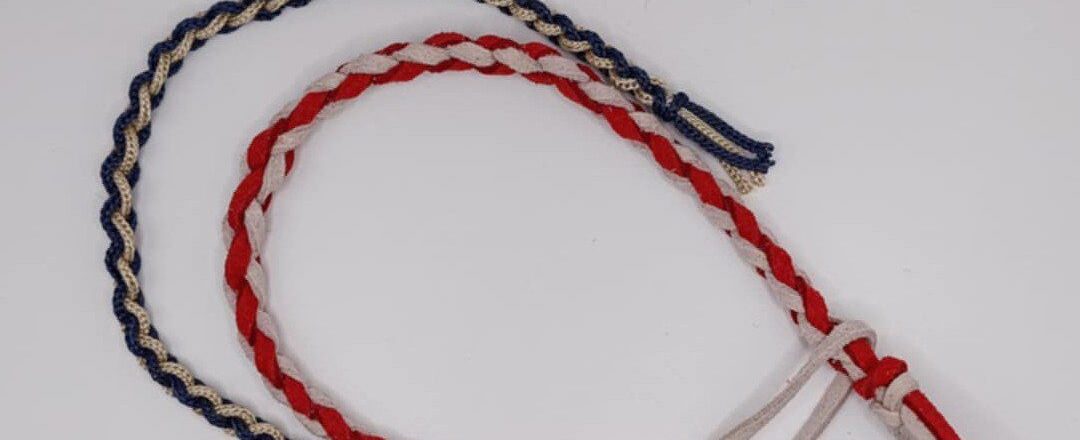 Κόμποι Macrame