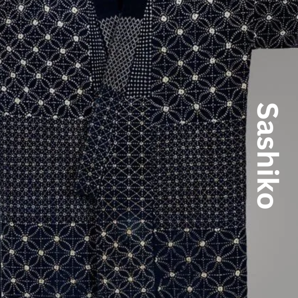 Sashiko