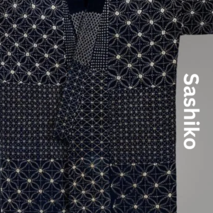 Sashiko