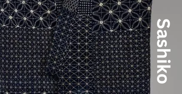 Sashiko