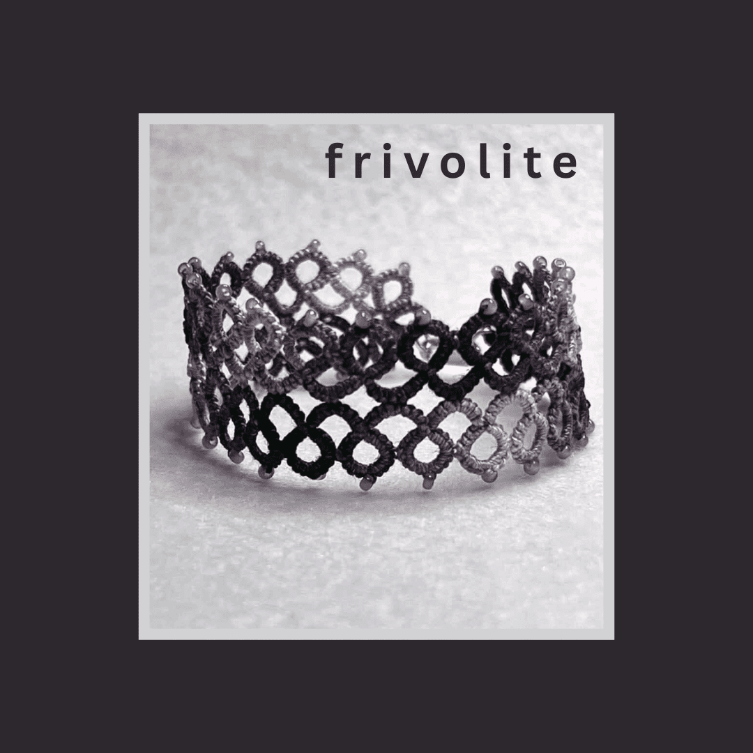 Frivolite