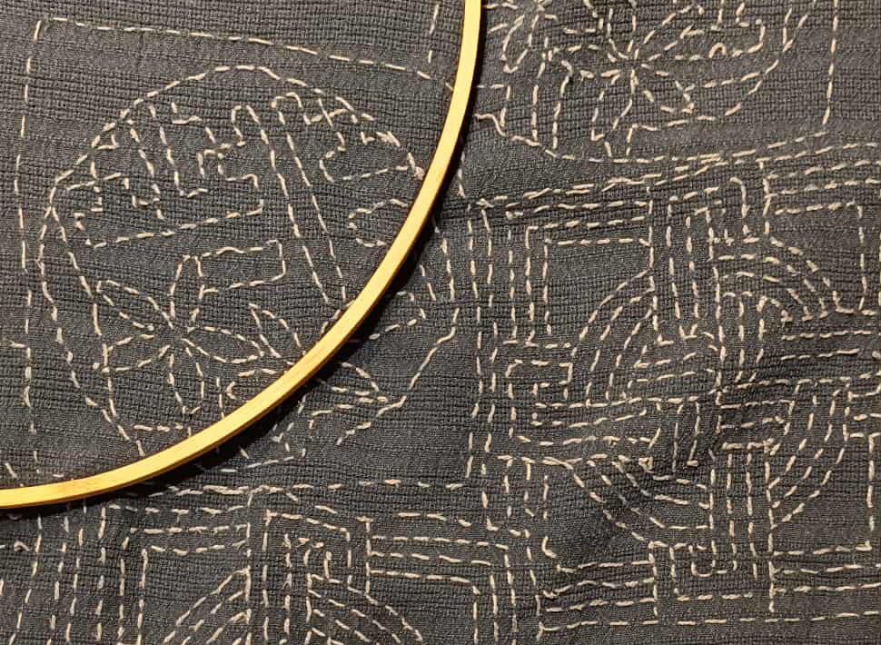 SASHIKO