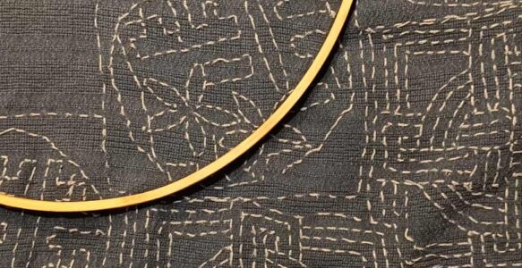 Sashiko