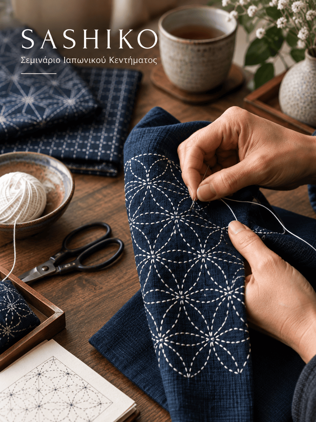 Sashiko
