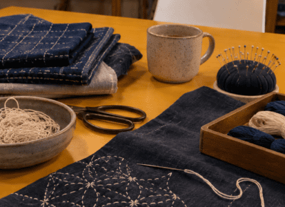 Sashiko