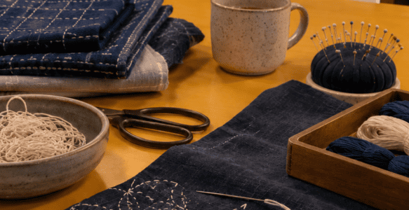 Sashiko
