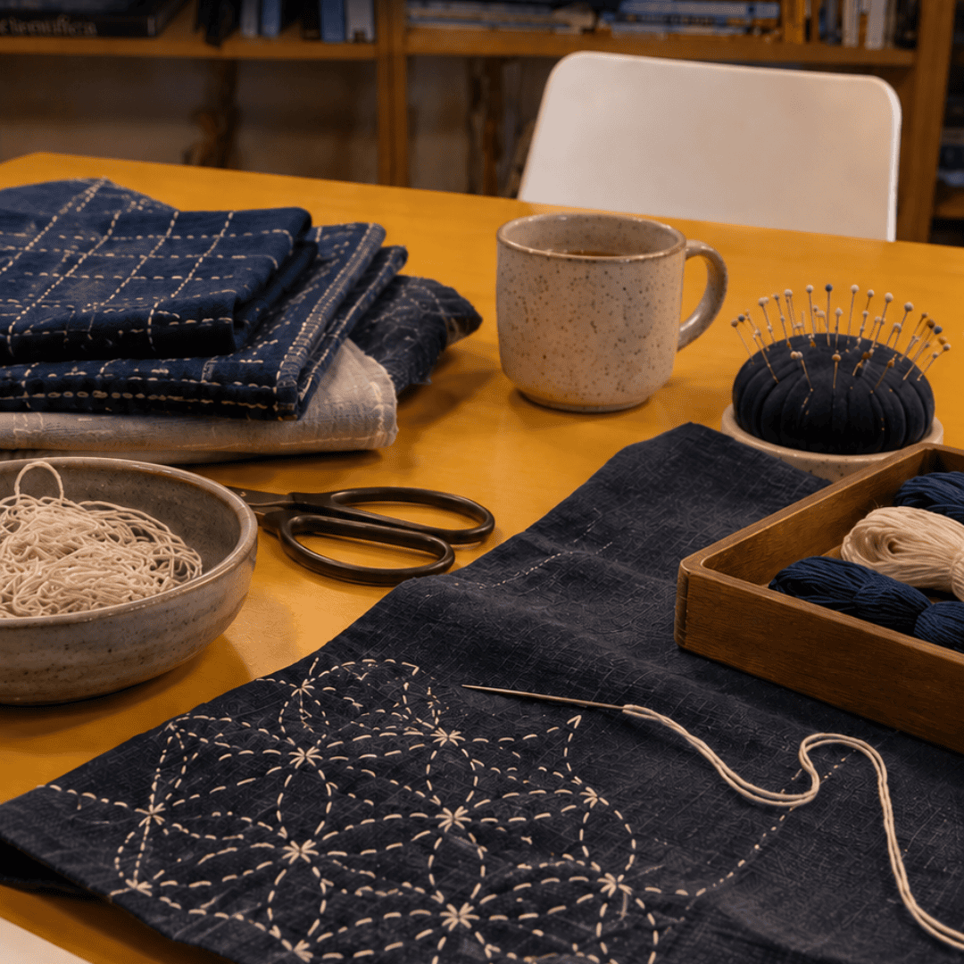 Sashiko