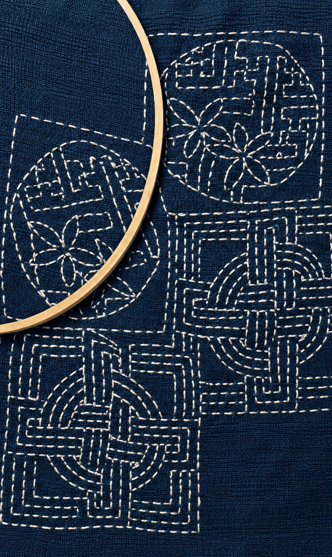 Sashiko