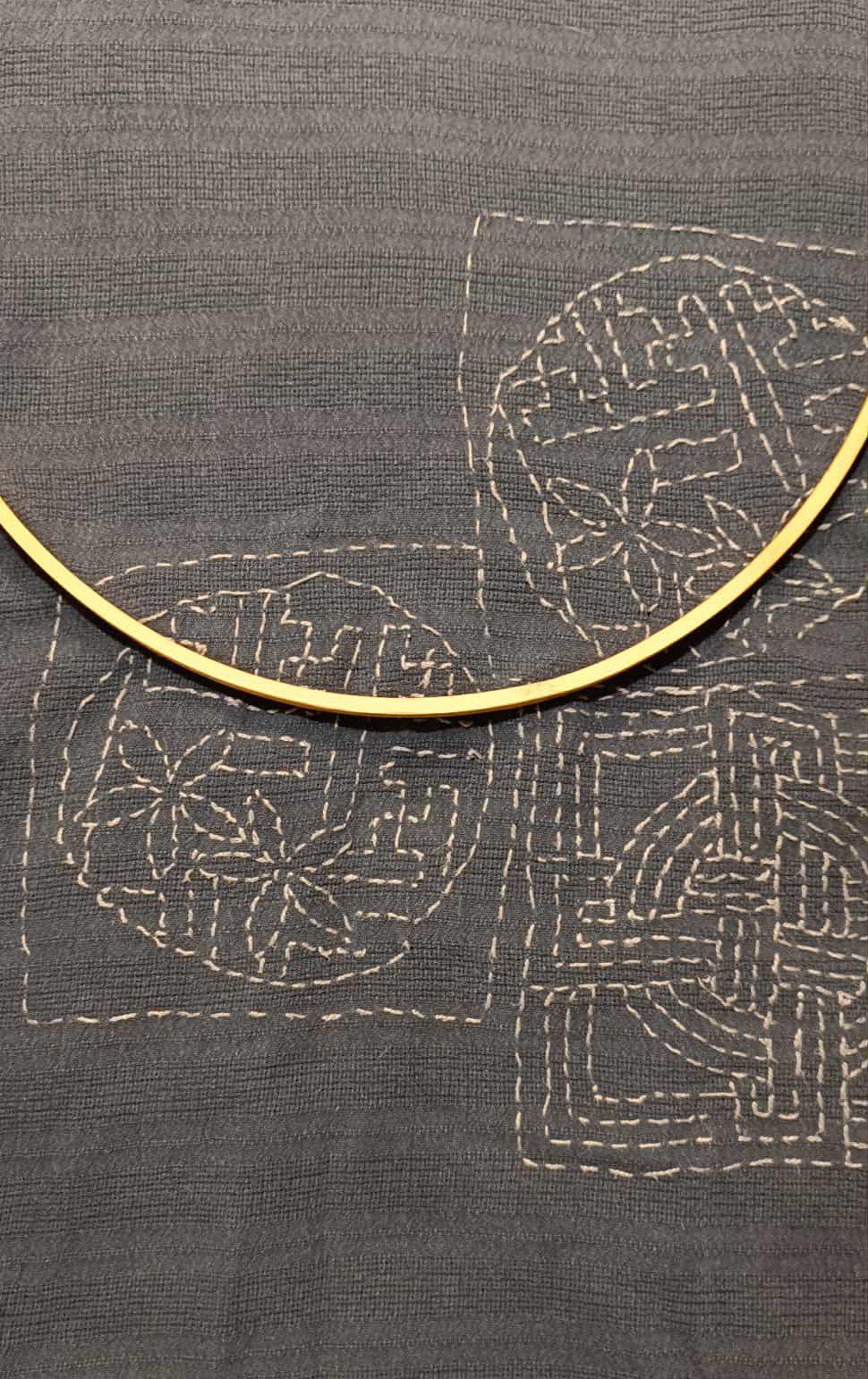 SASHIKO